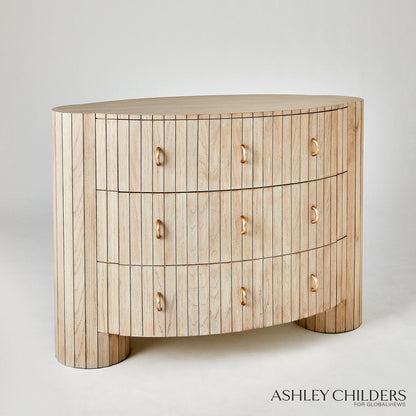 Ashley Childers Luna Chest