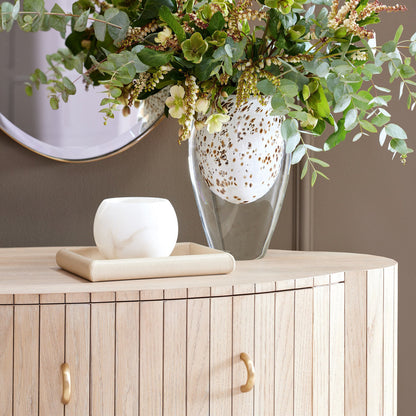 Ashley Childers Luna Chest