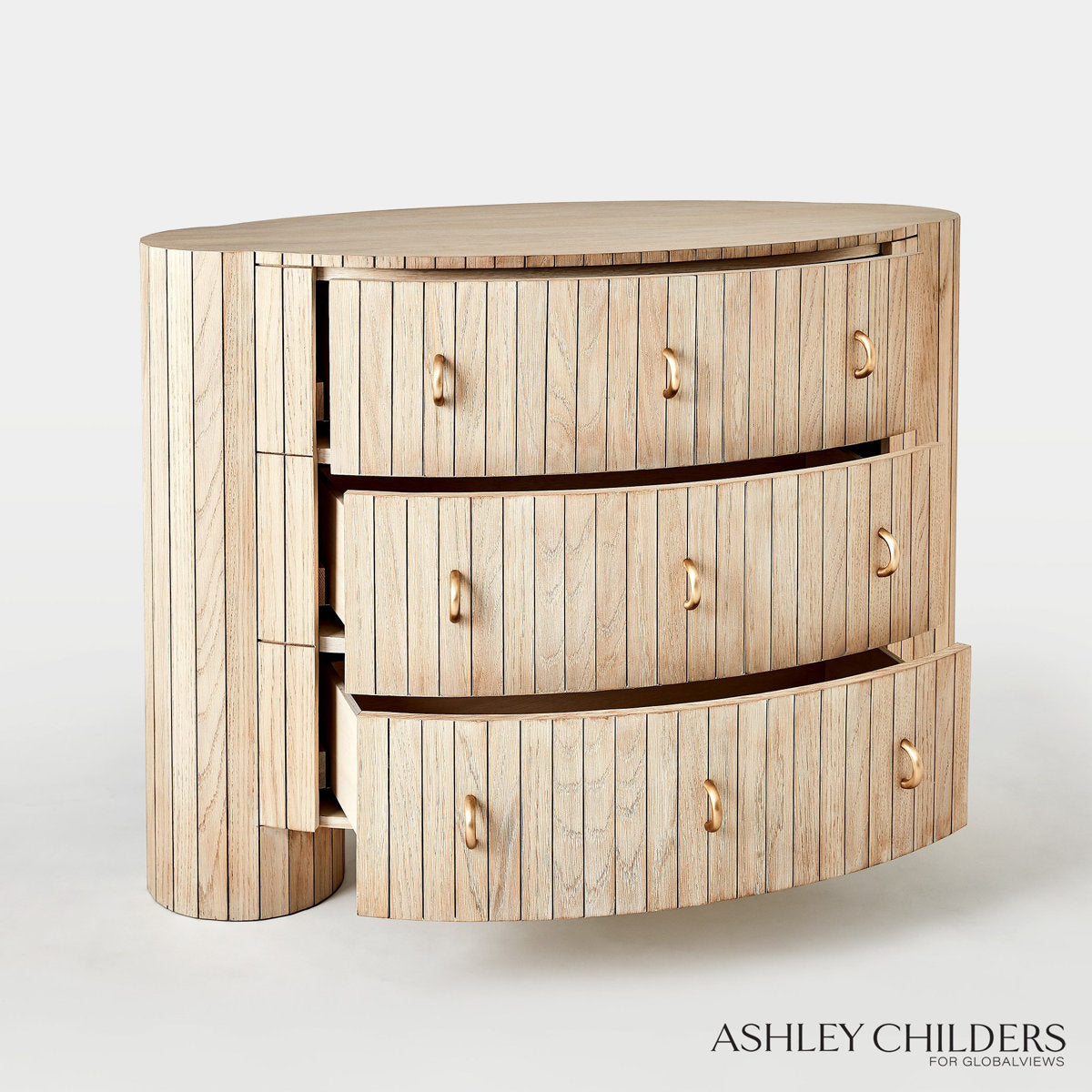 Ashley Childers Luna Chest