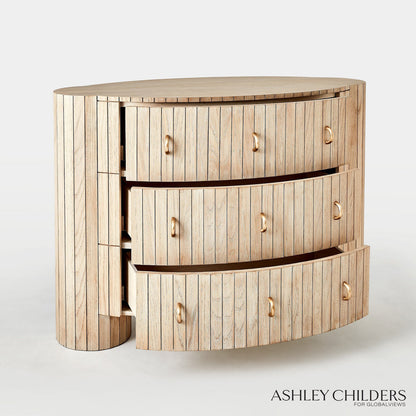 Ashley Childers Luna Chest