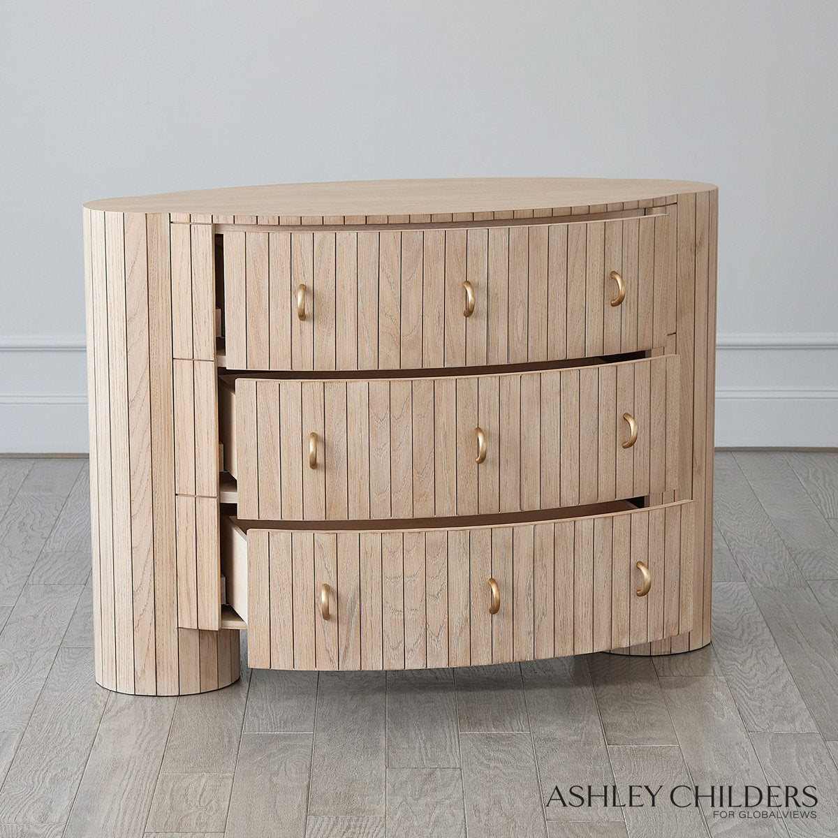 Ashley Childers Luna Chest