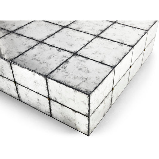 Luna Block Coffee Table