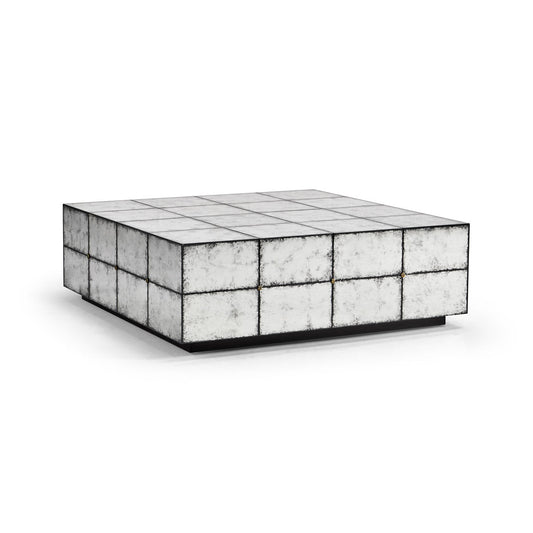 Luna Block Coffee Table