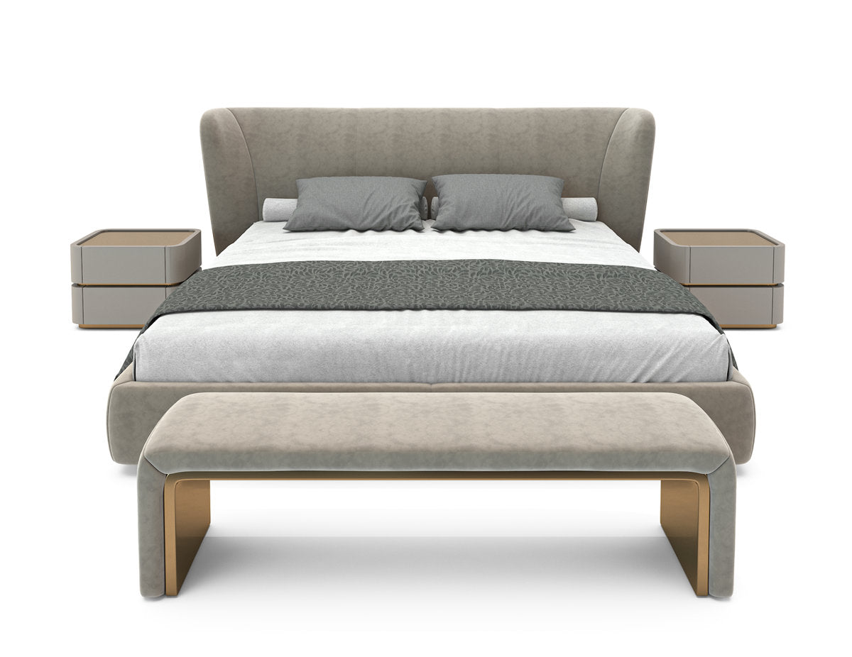 Arditi Collection Lunaris Bed