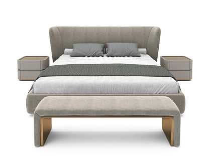 Arditi Collection Lunaris Bed