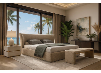 Arditi Collection Lunaris Bed