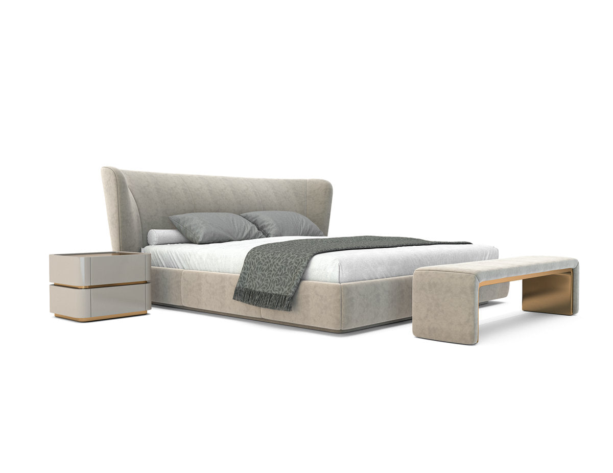 Arditi Collection Lunaris Bed