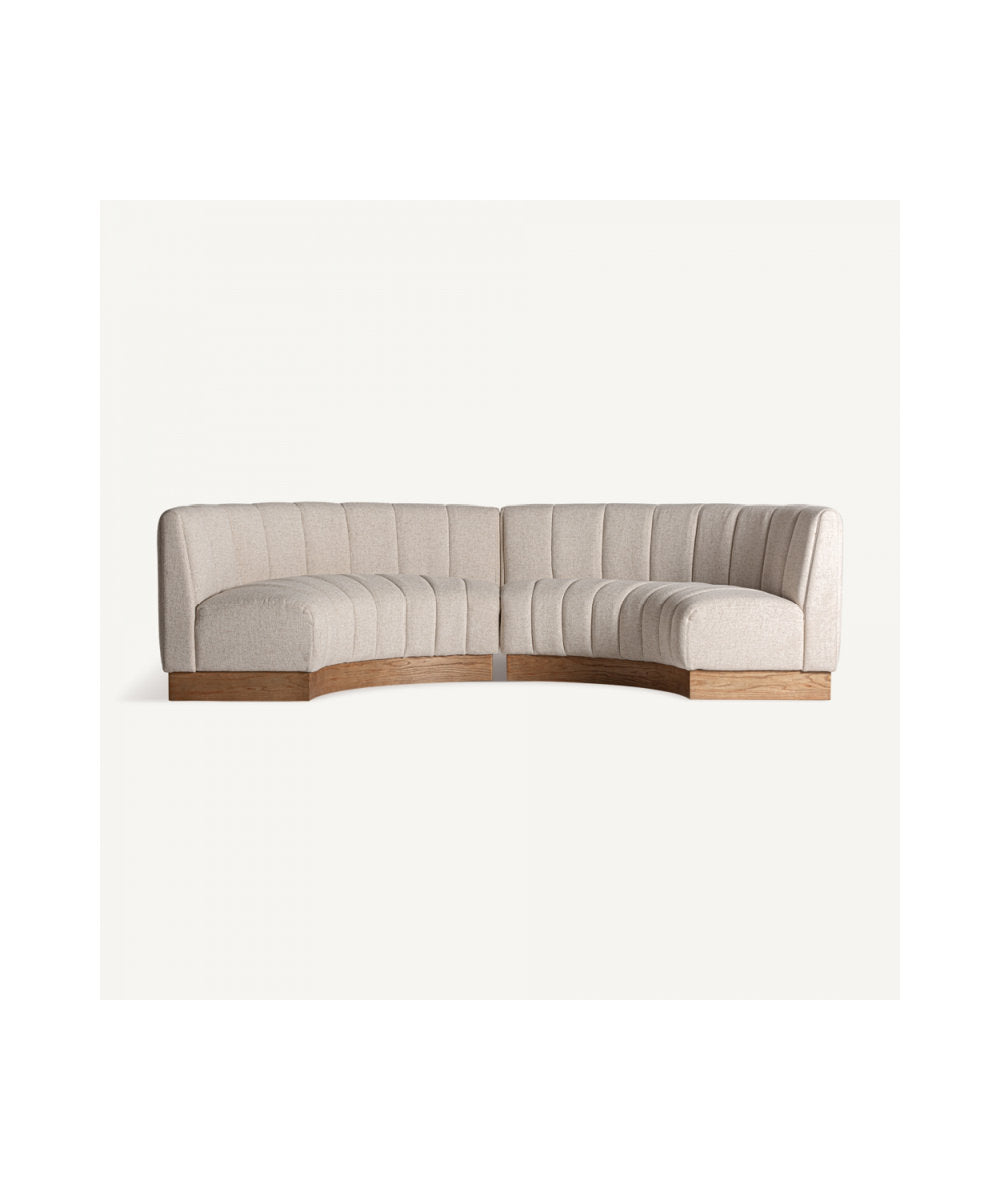 Oroa Lurcy Sofa
