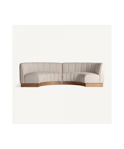Oroa Lurcy Sofa