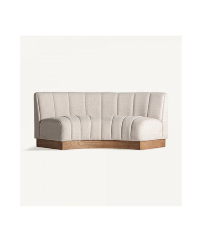 Oroa Lurcy Sofa