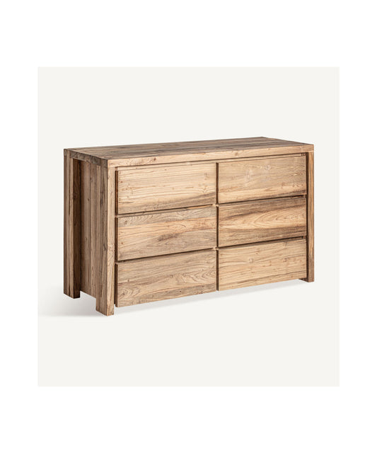 Lux Chest Of Drawers