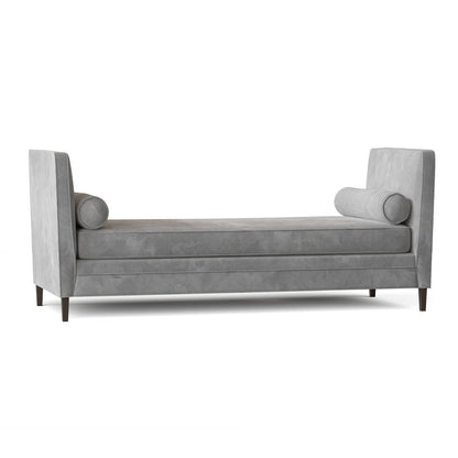 My Chic Nest Lydia Upholstered Bench