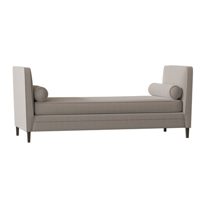 My Chic Nest Lydia Upholstered Bench