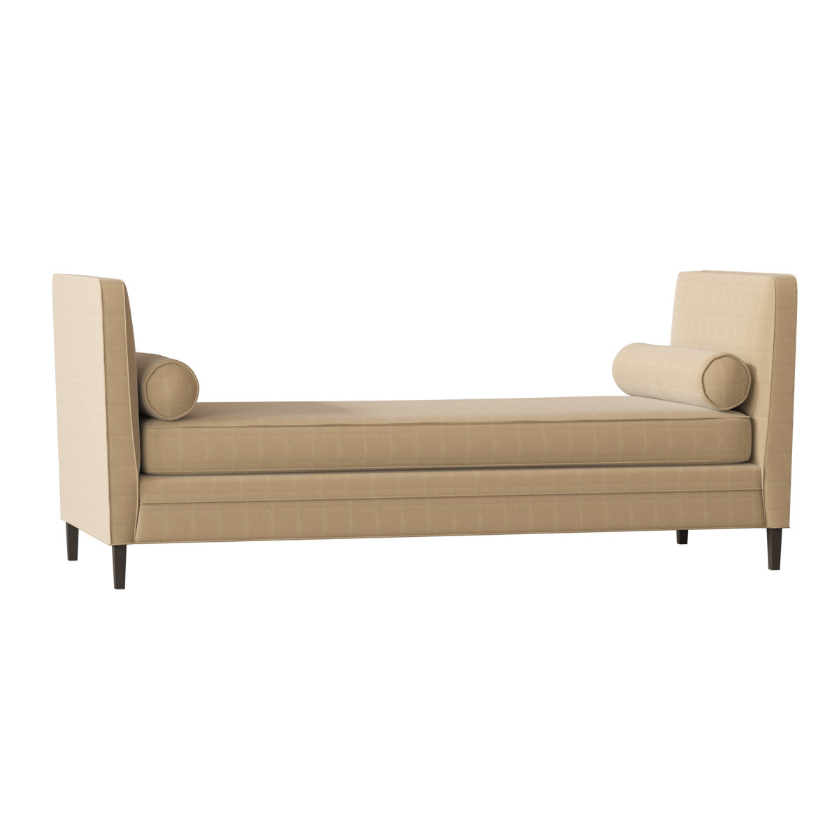 My Chic Nest Lydia Upholstered Bench