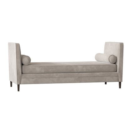 My Chic Nest Lydia Upholstered Bench