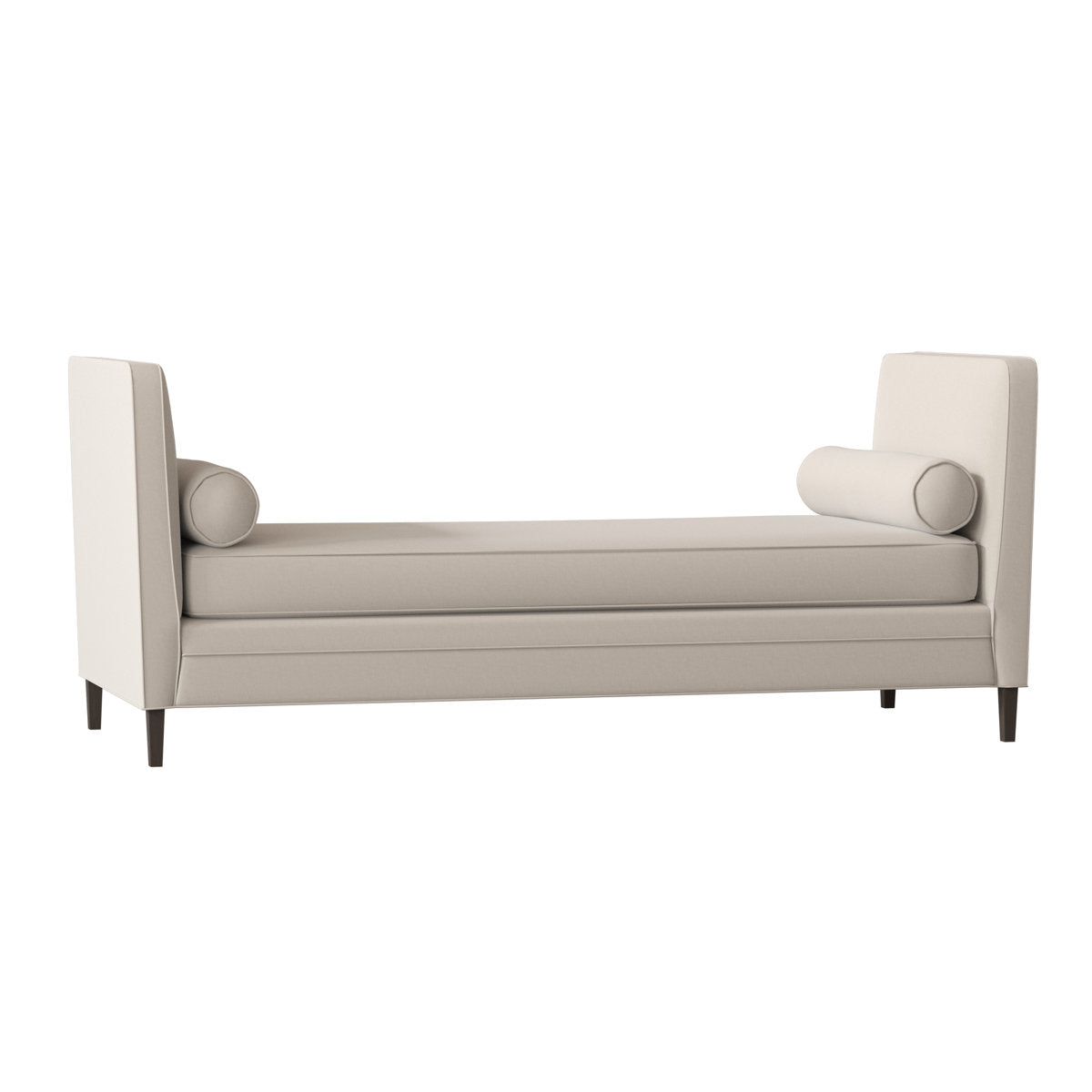 My Chic Nest Lydia Upholstered Bench