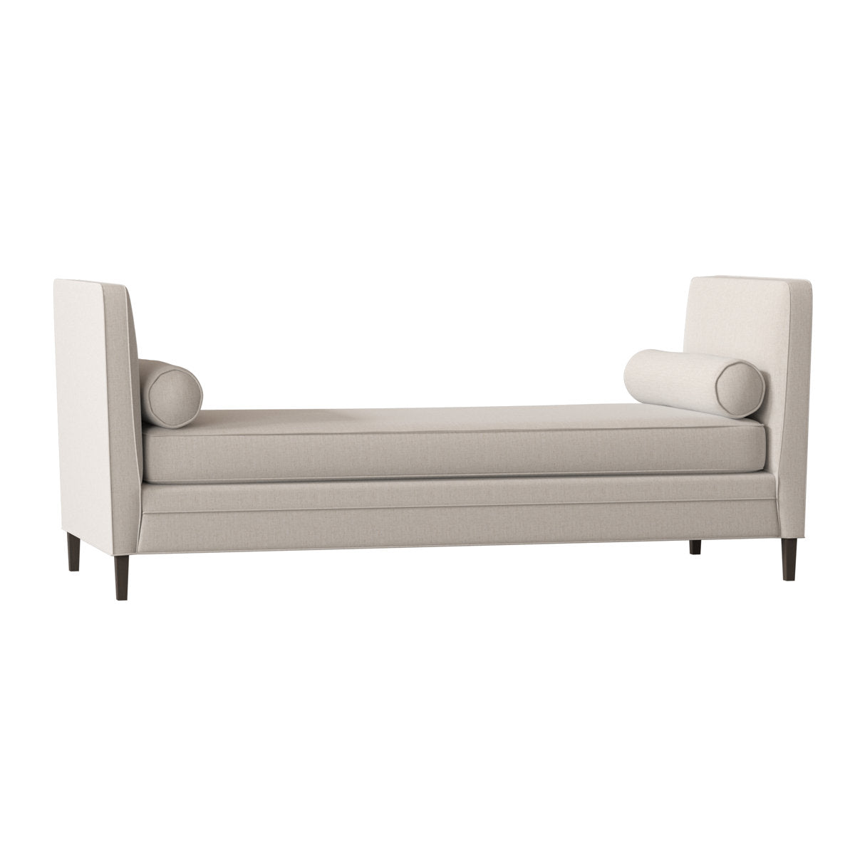 My Chic Nest Lydia Upholstered Bench
