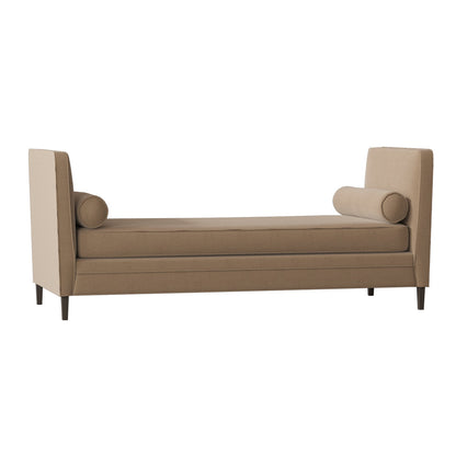 My Chic Nest Lydia Upholstered Bench