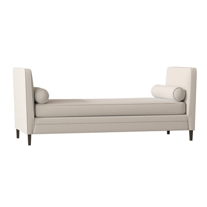My Chic Nest Lydia Upholstered Bench
