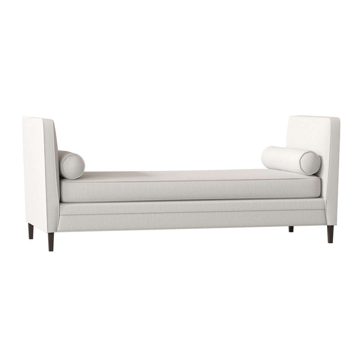 My Chic Nest Lydia Upholstered Bench