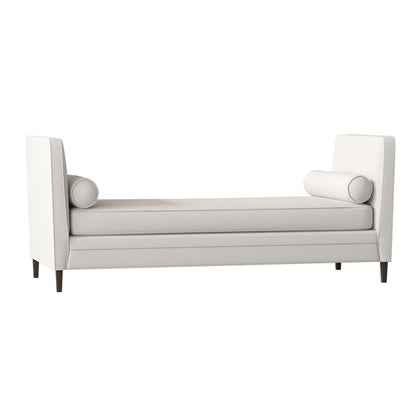 My Chic Nest Lydia Upholstered Bench