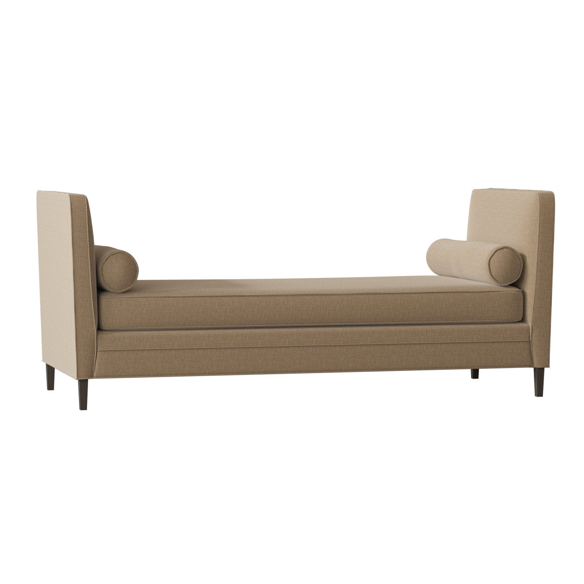 My Chic Nest Lydia Upholstered Bench