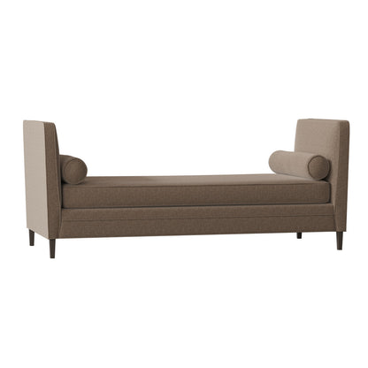 My Chic Nest Lydia Upholstered Bench