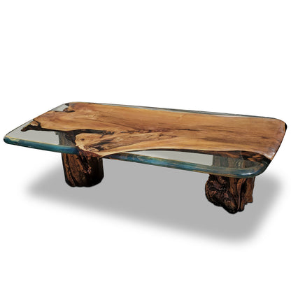 Arditi Collection Lykeion Coffee Table