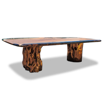 Arditi Collection Lykeion Coffee Table