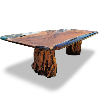 Arditi Collection Lykeion Coffee Table