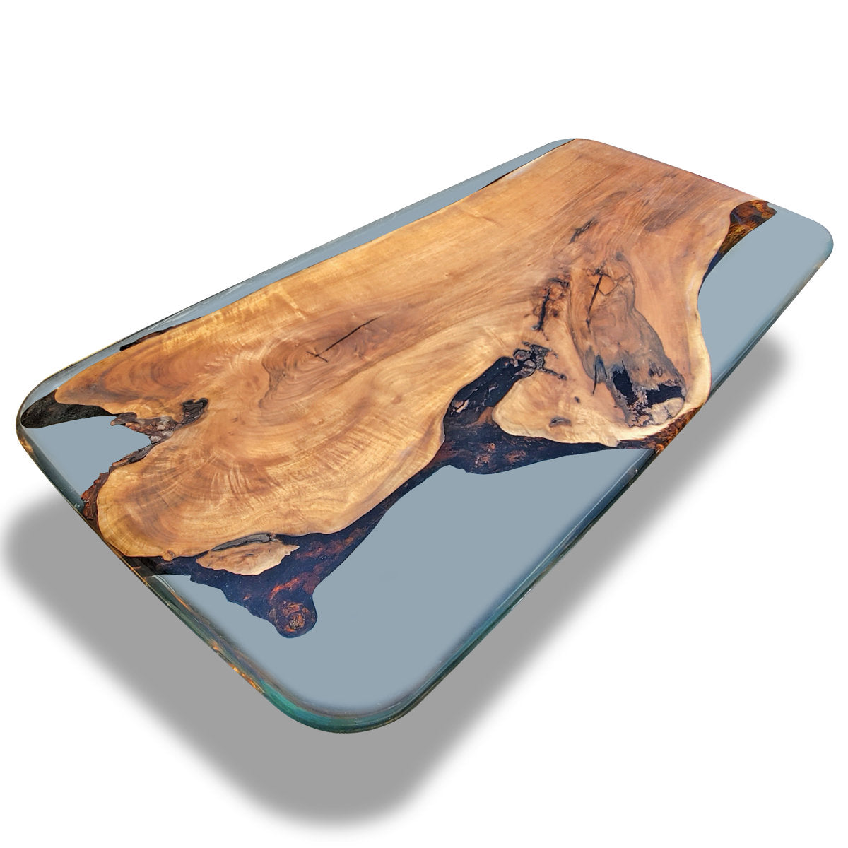 Arditi Collection Lykeion Coffee Table