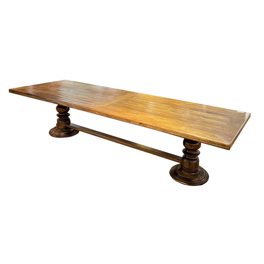 Regis Patrick Collection Marseille Table 9