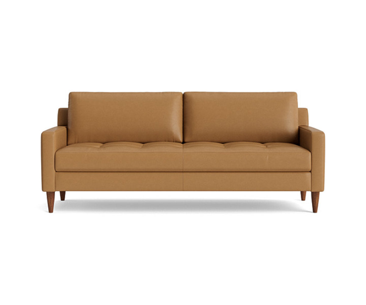 Benchmade Modern Mcm Sofa 85