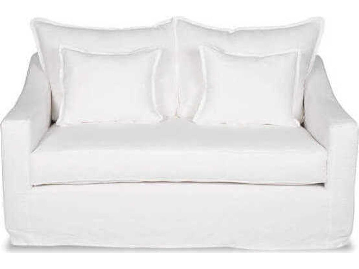 Darcy Upholstered Loveseat
