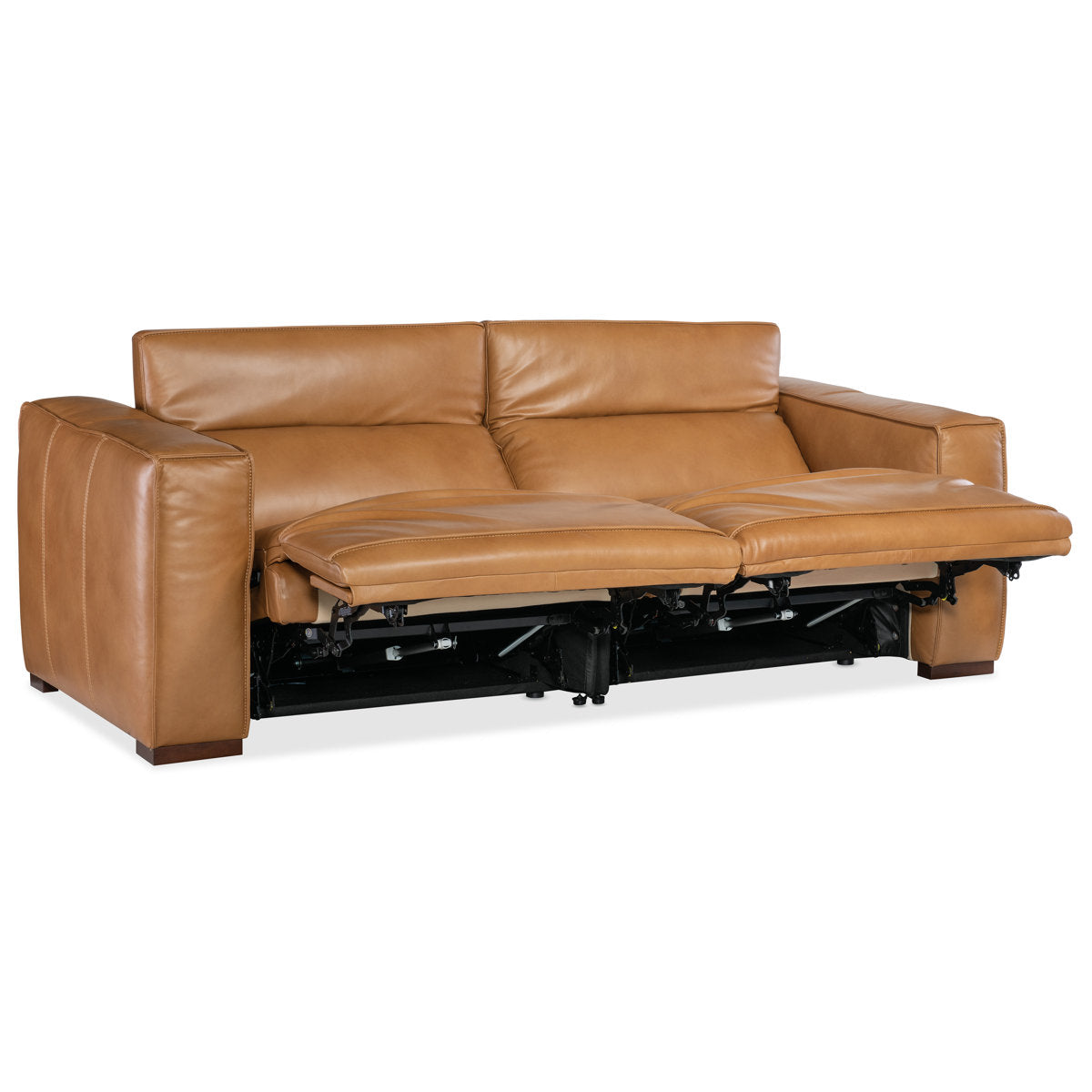 MS Power Reclining Sofa