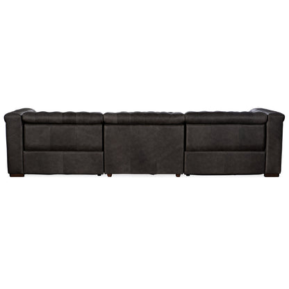 MS Power Reclining Sofa