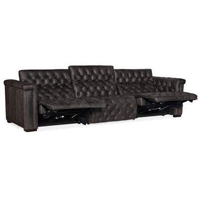 MS Power Reclining Sofa