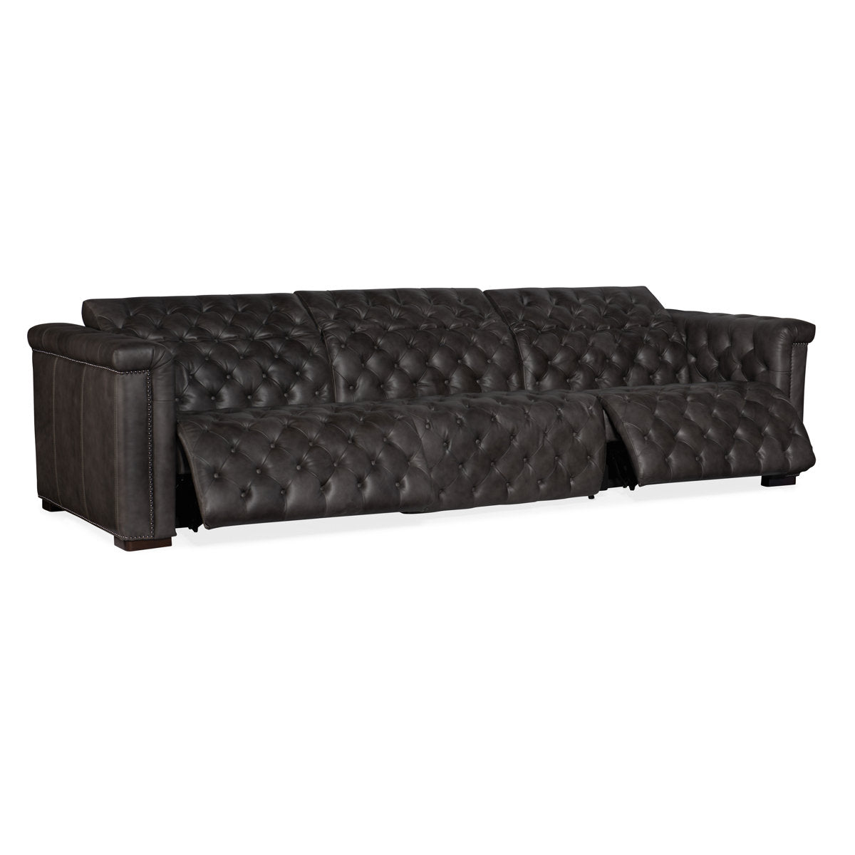 MS Power Reclining Sofa