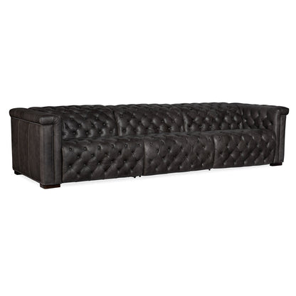 MS Power Reclining Sofa