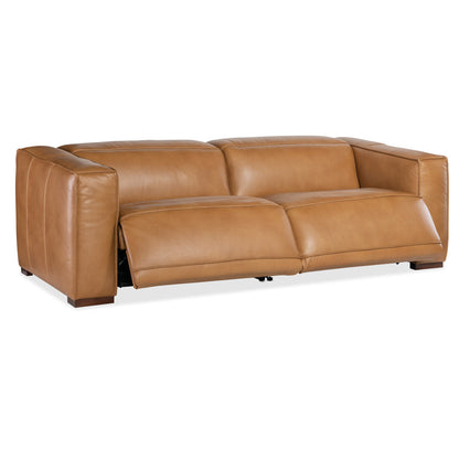 MS Power Reclining Sofa
