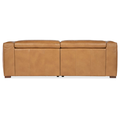 MS Power Reclining Sofa