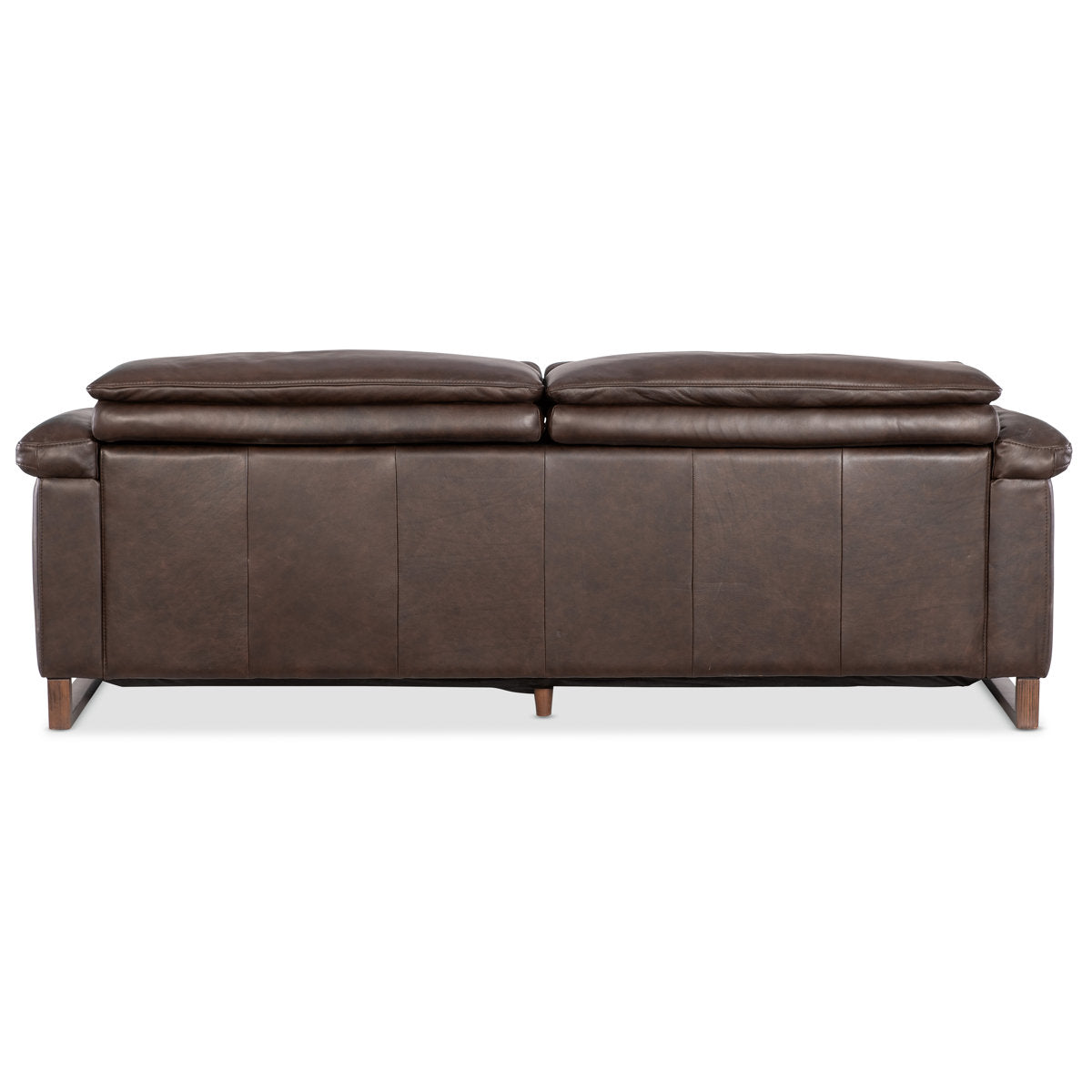 Hooker Furniture Jericho Power Sofa With Power Headrest