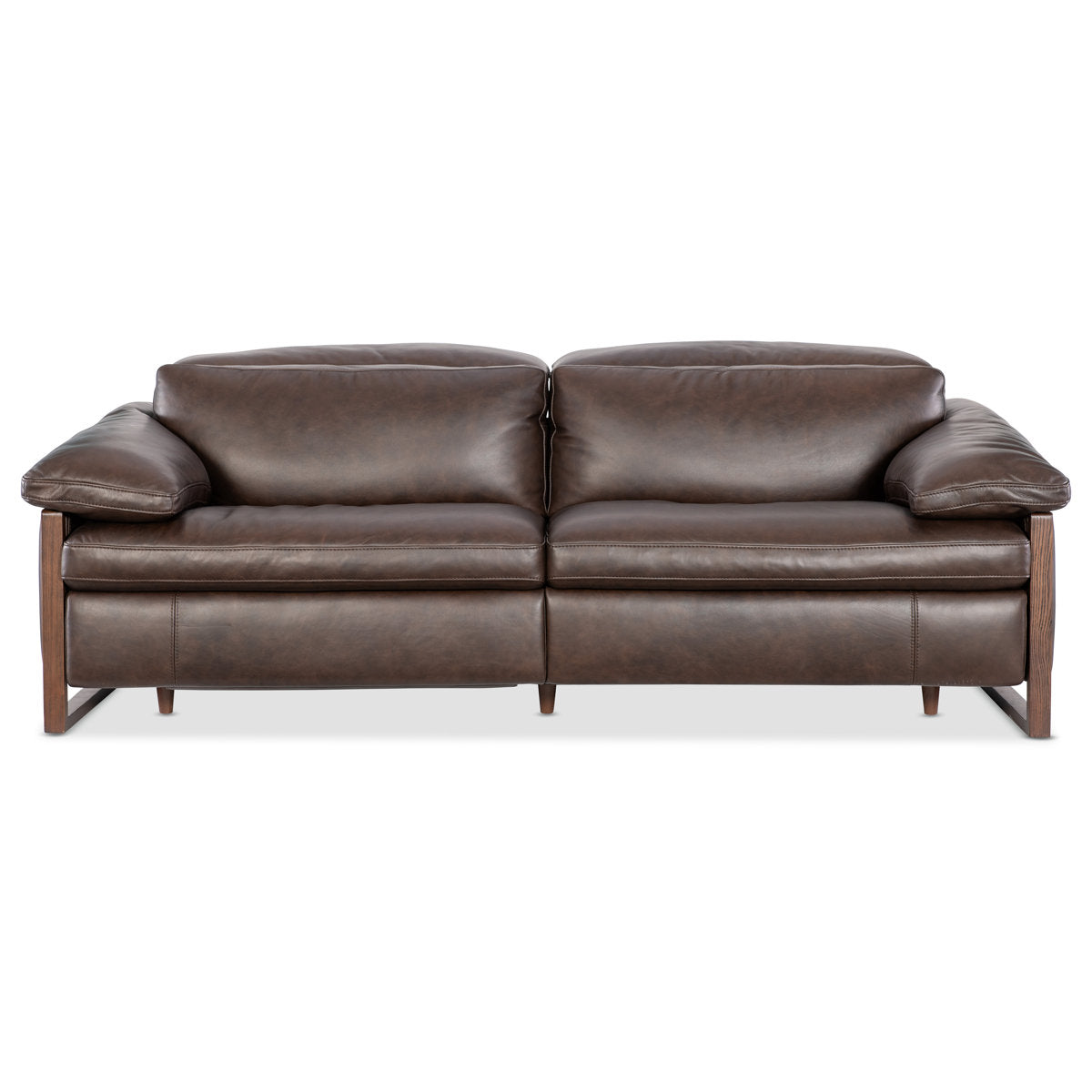 Hooker Furniture Jericho Power Sofa With Power Headrest