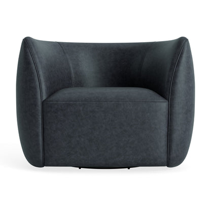 MTO - Council Swivel Lounge Chair