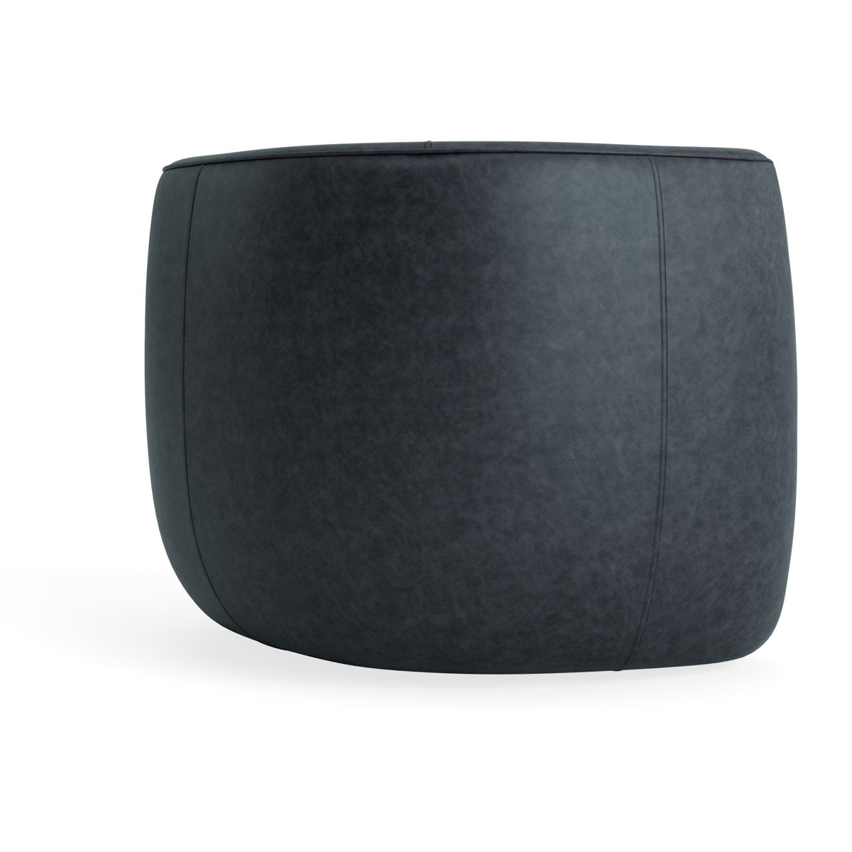 MTO - Council Swivel Lounge Chair