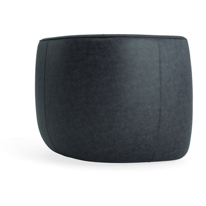 MTO - Council Swivel Lounge Chair