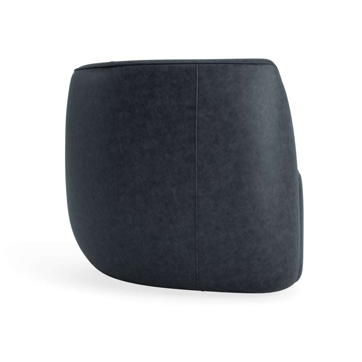 MTO - Council Swivel Lounge Chair