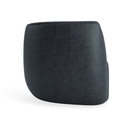 MTO - Council Swivel Lounge Chair