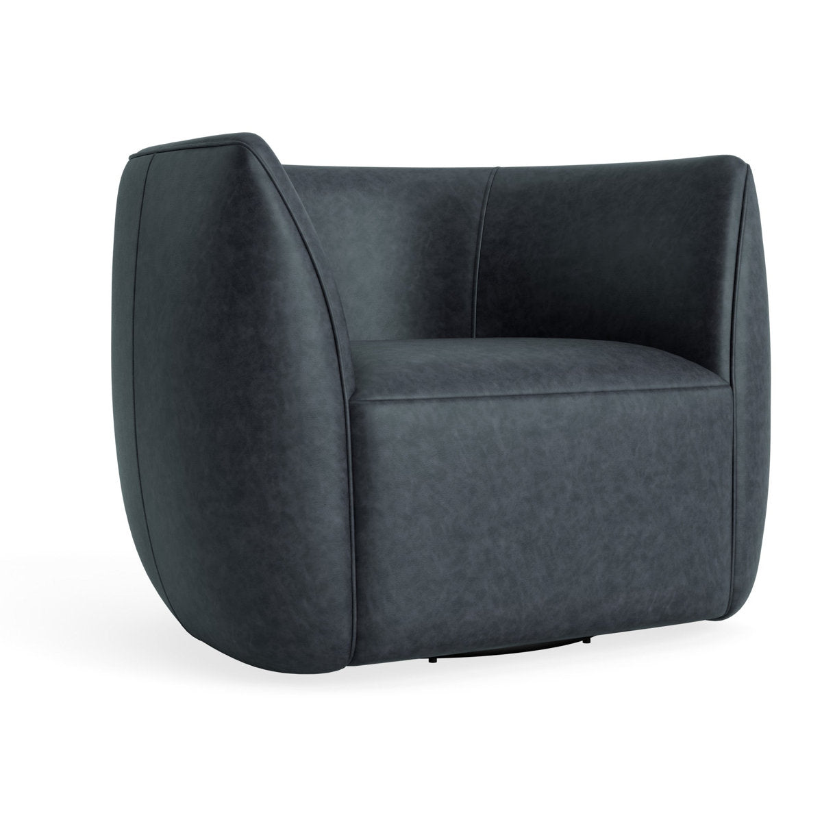 MTO - Council Swivel Lounge Chair
