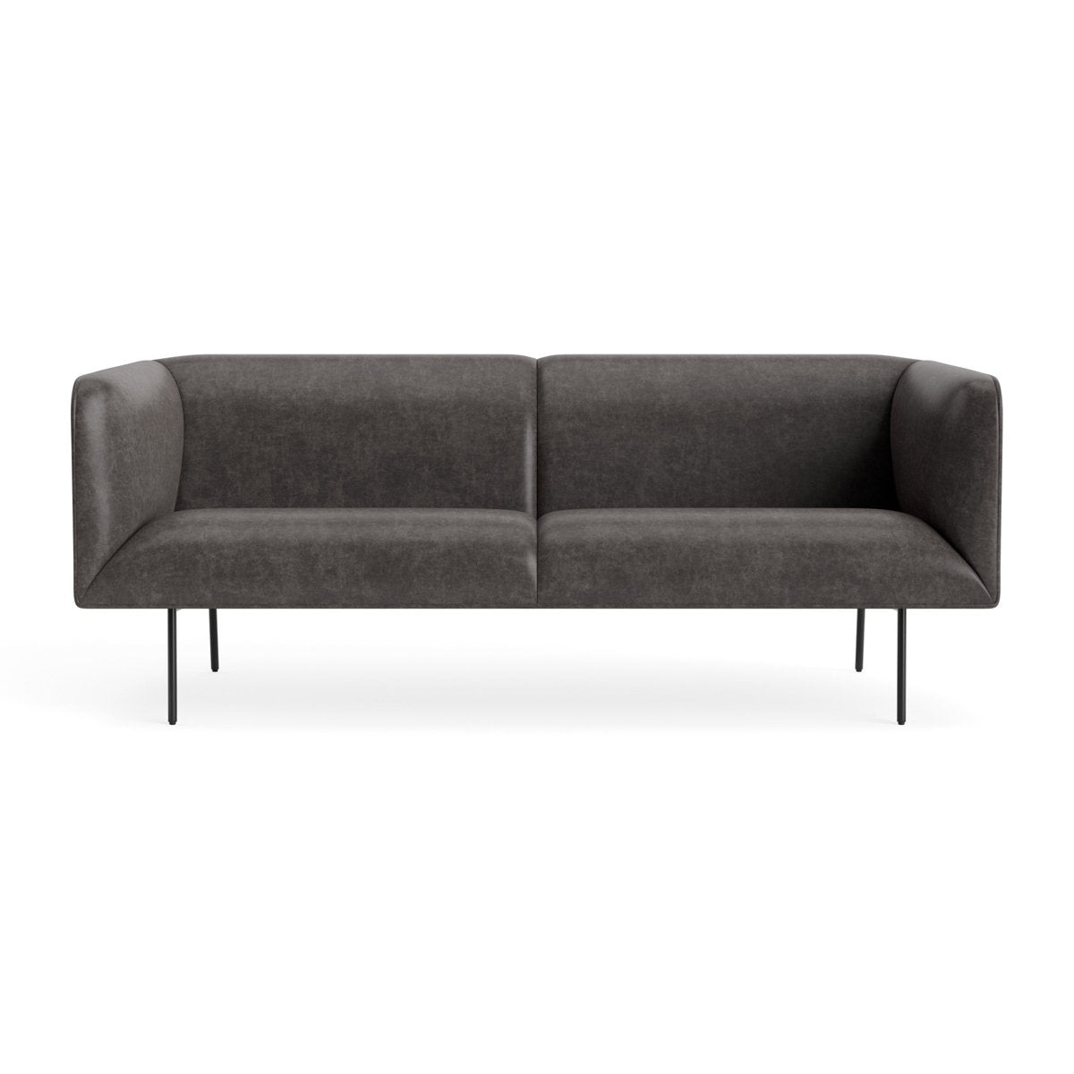 MTO - Dandy Sofa Black Legs